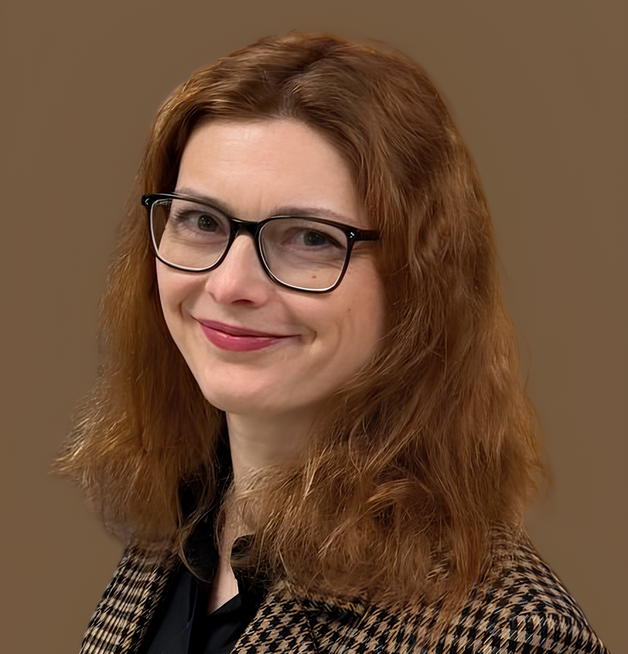Olena Yermolchenko